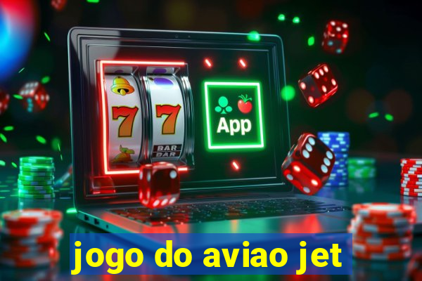 jogo do aviao jet